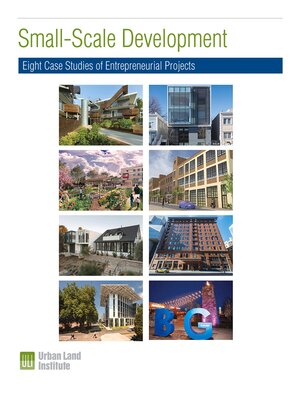 cover image of Small-Scale Development